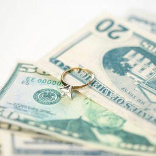Wedding Etiquette - Cash Gift?