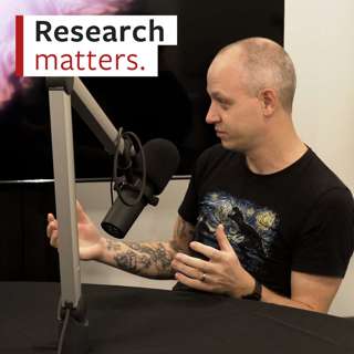 Gordon Pennycook on why smart people believe dumb things - Research Matters S2E16
