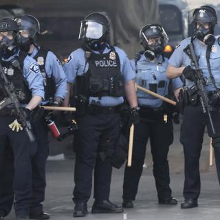 Episode 528: Defund The Police