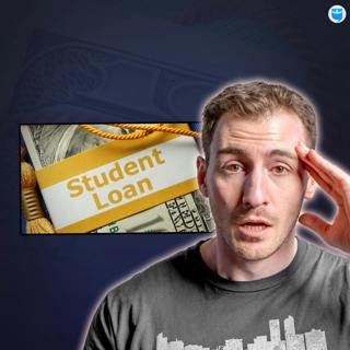 512: Unemployment Inches Up, Inflation Returns, & Serious News for Student Loans