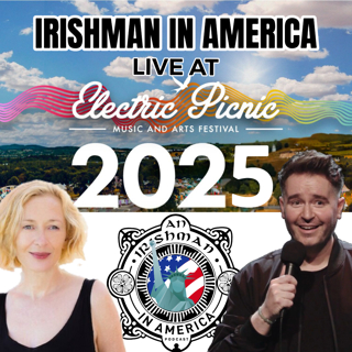 How Bad Could This Get? - Live From Electric Picnic 2025