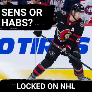 Which Team Is More Likely To Make 2026 Stanley Cup Playoffs: Ottawa Senators vs Montreal Canadiens