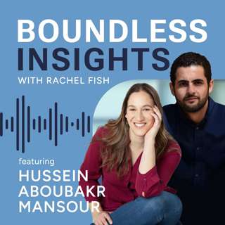 Antisemitism Has a Big Future – with Hussein Abubakr Mansour