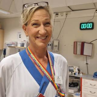 Så håller du dig frisk i värmen