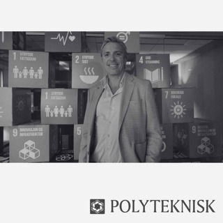 #PolyPod: Snakk om menneskene!