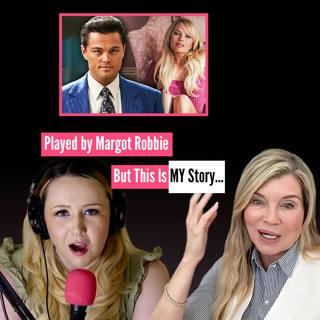REVISIT: The REAL LIFE of the Wolf of Wall Streetâs Ex-Wife Ft. Dr Nadine Macaluso