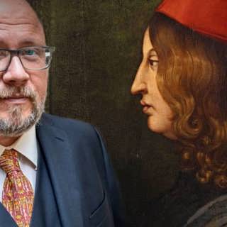 Pico della Mirandola: Renässansens rebell triggades av motståndet