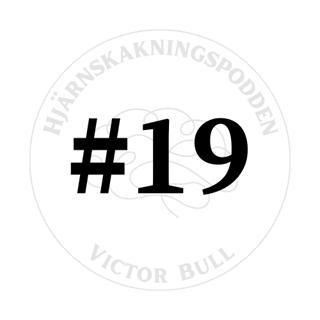 Intervju med Daniel Amir och Gustav Hallberg - Grundarna till Hjärnskakningsguiden.se #19