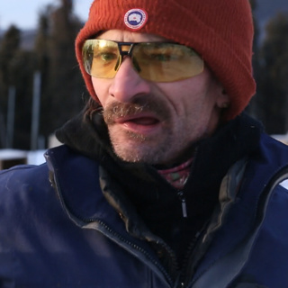 Lance Mackey: Life or Death at -70°F | Trending Now