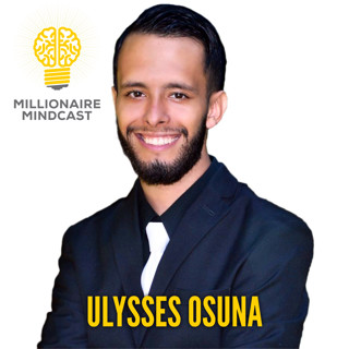 134: This 20 Year Old PR Expert Shares His Top Branding Tips And How He Took His Business To 6 Figures A Month