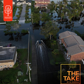 Another Take: Two hurricanes in two weeks – life after Milton and Helene
