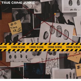 He Killed His Stepdaughter to Hide His Dark Affair! True Crime Junkie
