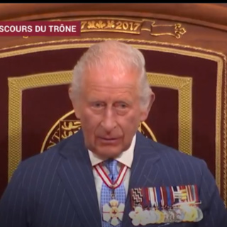 5/28/2025 - Swamp News Updates! Trump and UK quiet deal. Charles announcement! Much more!