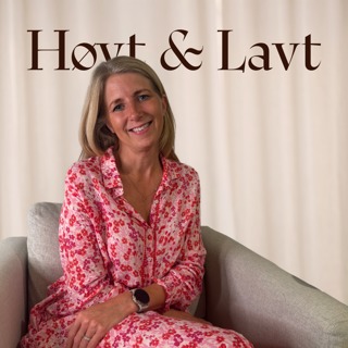37. Har du gitt kroppen din en sjanse? Med NLP-coach og naprapat Marianne Beisland-Thorell