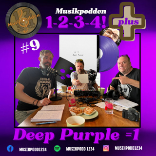 #9+ Deep Purple =1