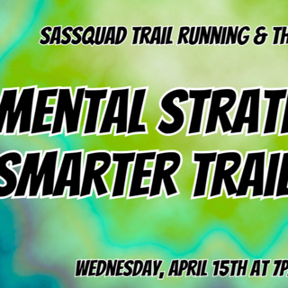 Mental Strategies for Smarter Running