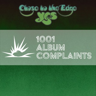 The Story Behind: Yes - Close to the Edge, Ep 210