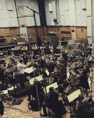 283 // Interviewing Alien: Earth Composer Jeff Russo