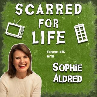 Sophie Aldred