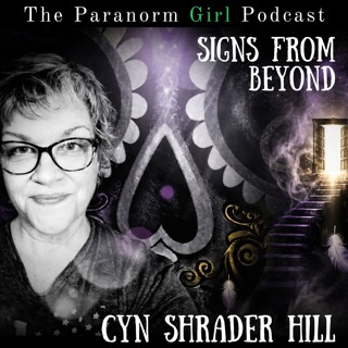Signs From Beyond with Cyn Shrader Hill