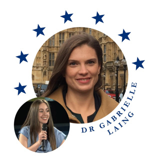 S2E18 -One Health ft. Dr. Gabrielle Laing