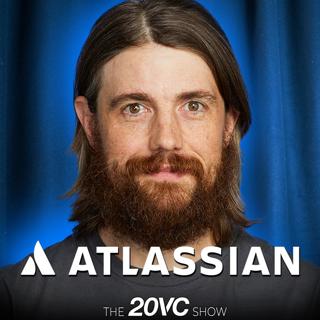 20VC: Atlassian CEO on Why Everything is Overvalued & Are We in an AI Bubble | Do Margins Matter & Does Defensibility Exist in an AI World | Is Per Seat Pricing Dead & The Future of Vibe Coding with Mike Cannon-Brookes
