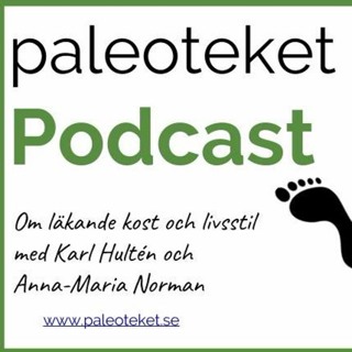 #021 Frivillig enkelhet, tid, marginaler och hälsa