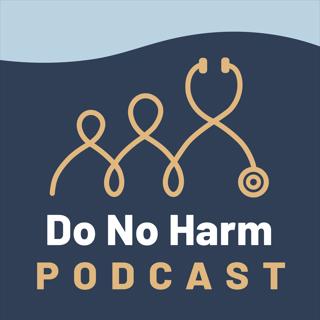 Do No Harm S2 SPECIAL INTERVIEW: Yascha Mounk on Escaping the "Identity Trap"