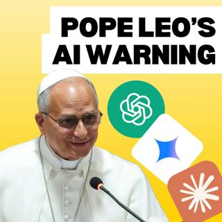 Pope Leo's A.I. encyclical: Top takeaways from “Magnifica Humanitas”