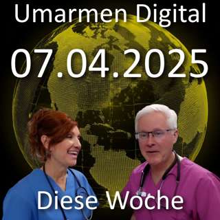 7. April 2025