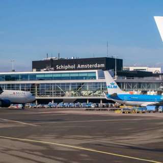 Global Cybercrime Crackdown Operation, Tragic KLM Airport Accident, Zelensky Rallying European Support, EU Mulls Tariffs on Chinese EVs, and more...