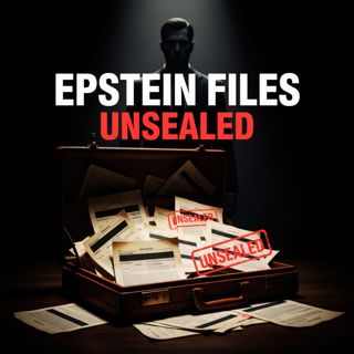 Epstein Files Unsealed: The DOJ Leak, Prince Andrew & The Elite’s Darkest Secrets