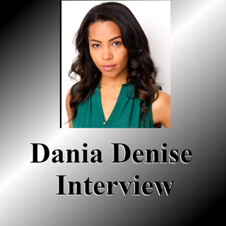 Dania Denise Interview - Scar