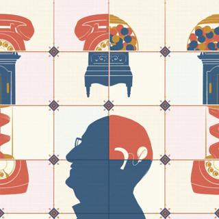 He was deaf for 35 years + Listener Stories kickoff