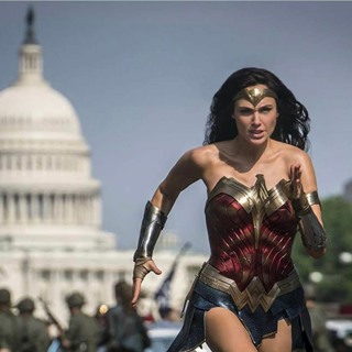 Bladtcast #417 - "George Orwell's Wonder Woman"