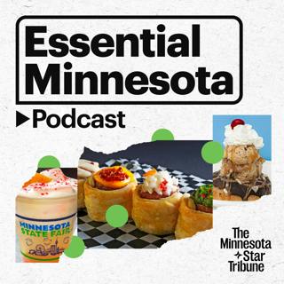 Tasting 104 New Fair Foods in One Day