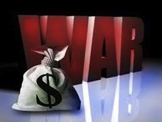 Military Might: More or Less? LUNCH W LOUDEN 12N Pacific Thu