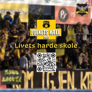#145 - Livets harde skole