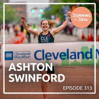 Ashton Swinford: To Be a Better Version of Myself - R4R 313