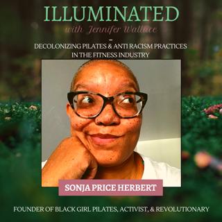 Decolonizing Pilates & Anti Racism Practices in the Fitness Industry