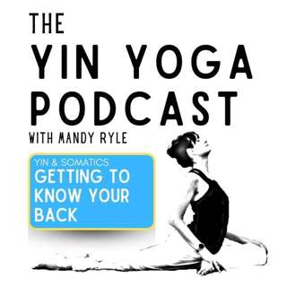 Getting to Know Your Back: Part 1