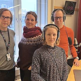 Så minskar du risken att utsättas för kemikalierna PFAS (R)