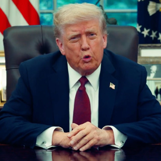 The Violence of American Politics