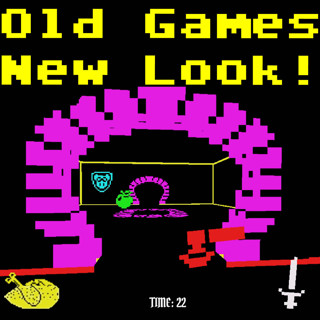 New Perspective On Old Games - This Week In Retro 270