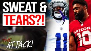 Dallas Cowboys TRADE RUMORS on Josh Sweat, WR Retiring, & Dak Prescott Makes HISTORY!