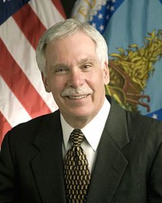 Fmr. North Dakota Governor, Ed Schafer - Part 1