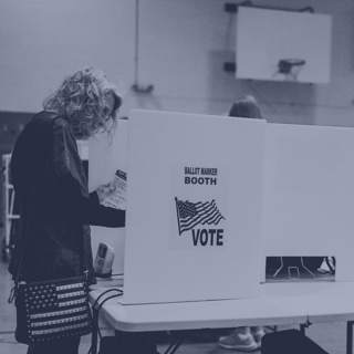 Which Democrats could be on the presidential ballot in 2028?
