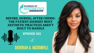 Before, During, After Chemo: The Patient Journey Most Aesthetic Practices Aren't Built to Handle