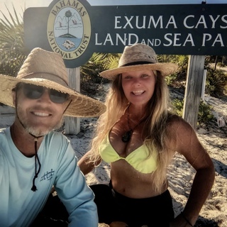 The Wayward Travelers 2, in The Bahamas