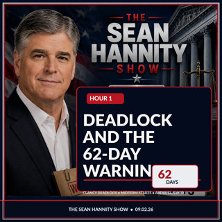 Deadlock and the 62-Day Warning